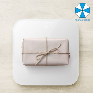 Cân điện tử thông minh Xiaomi Mi Smart Scale 2 version 2019