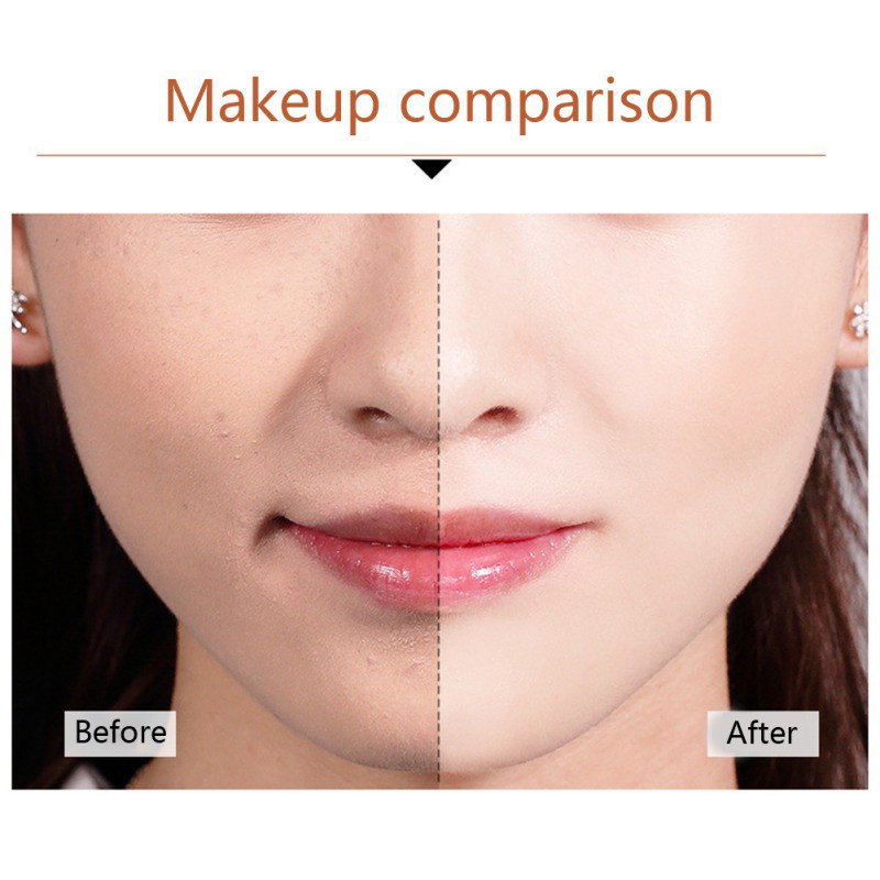 [Hàng mới về] Kem che khuyết điểm giấu đi các quầng thâm và đốm do mụn | BigBuy360 - bigbuy360.vn