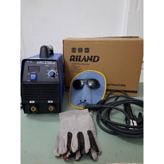 máy hàn Riland 250 - máy hàn Riland 250mosfet