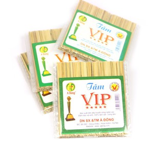 1 gói tăm vip