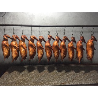 Móc treo gà vịt quay( KHÔNG CÓ XIÊN)