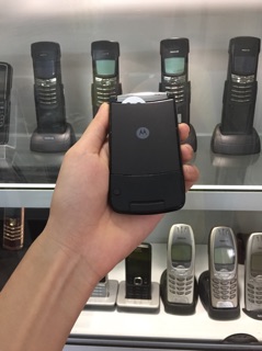 Motorola v9