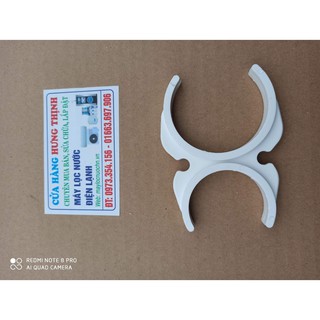 Kẹp lõi lọc nước