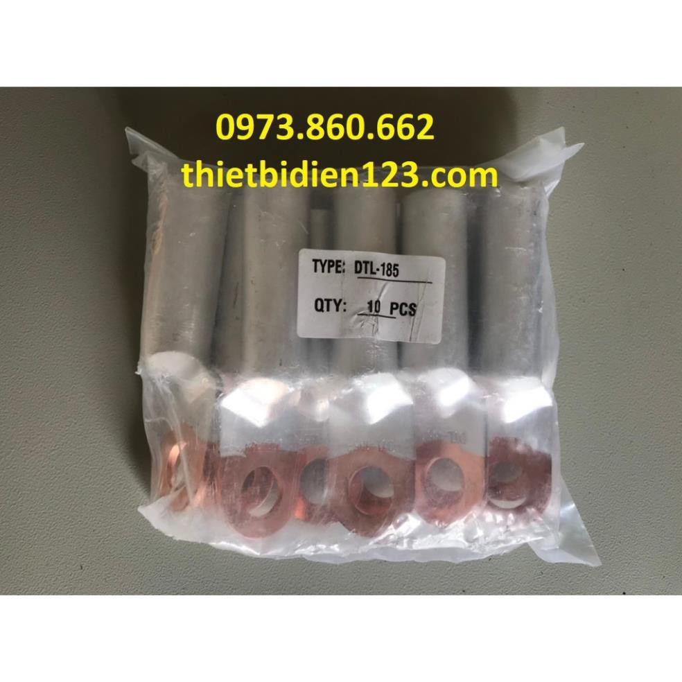 Đầu cos đồng nhôm 95~185mm -TBĐ