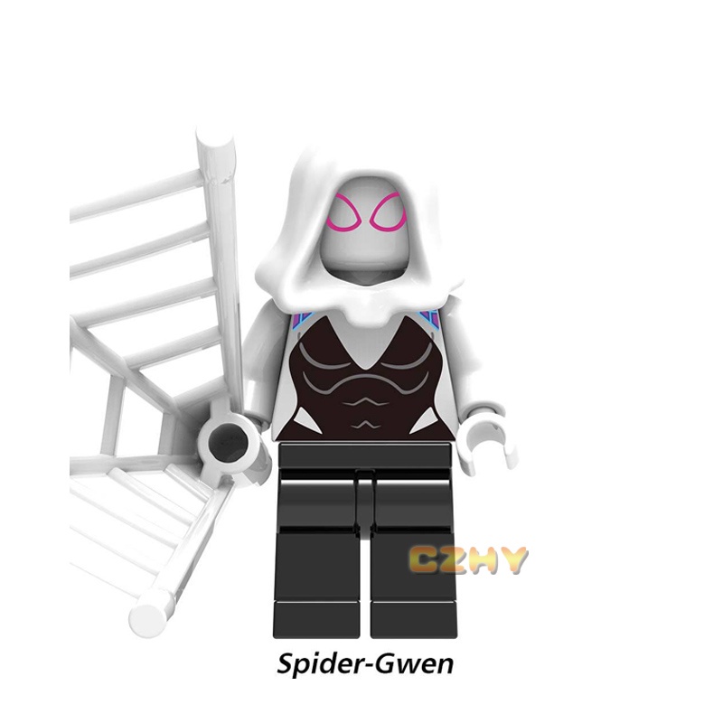 Mô Hình Đồ Chơi Nhân Vật Anh Hùng Nhện Trong Phim Hoạt Hình "Kingpin Miles"