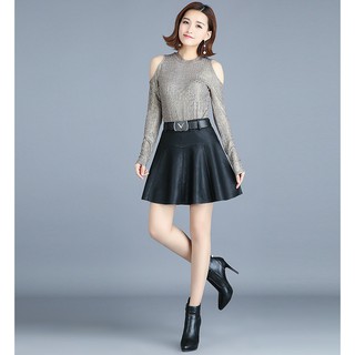 CHÂN VÁY DA XÒE DỄ THƯƠNG