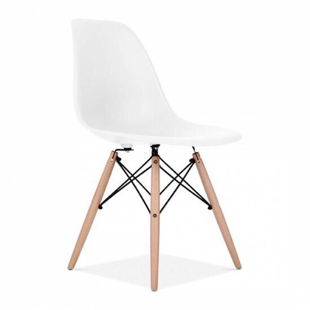 GHẾ EAMES NHẬP KHẨU