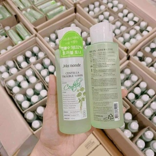 Toner Mamonde rau má
