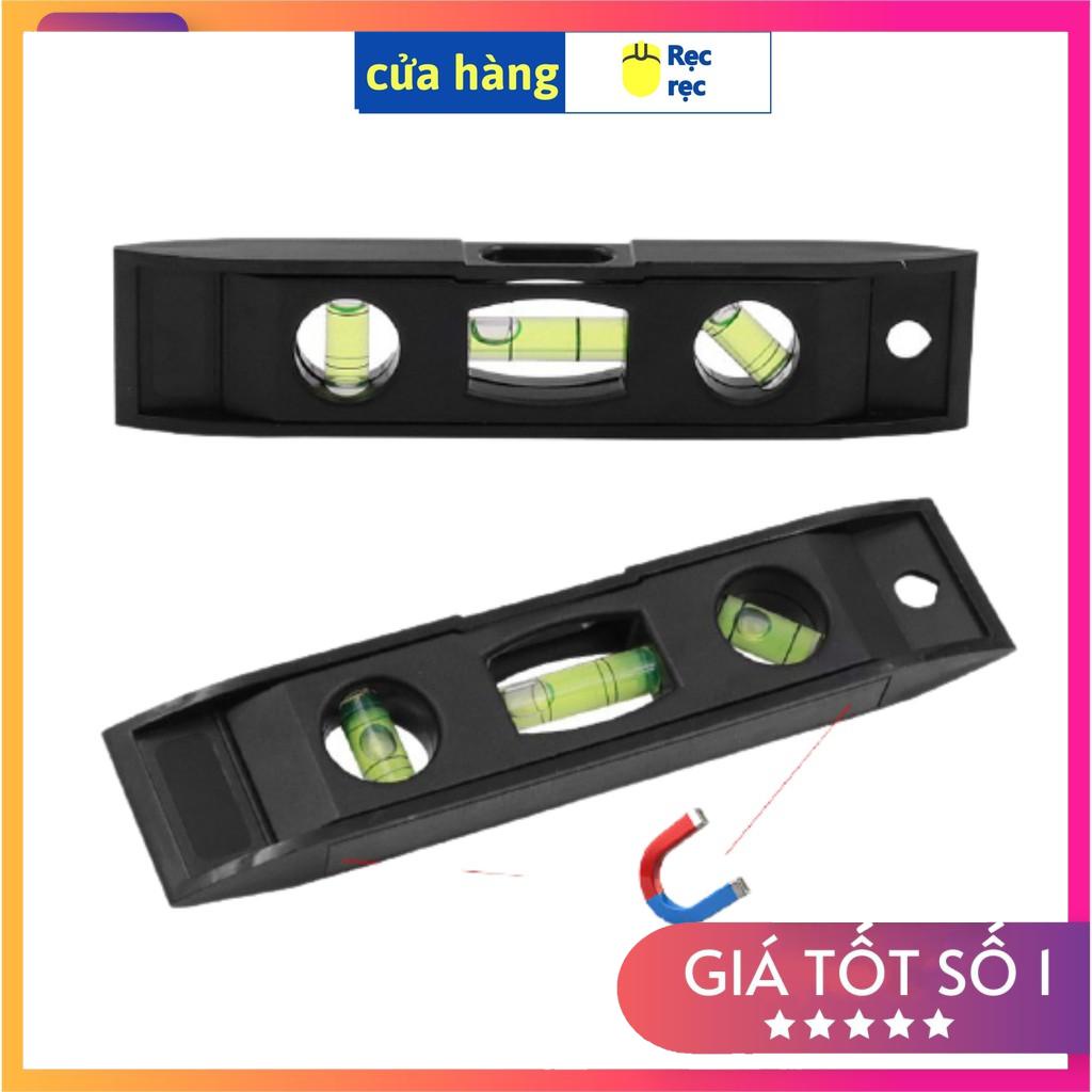  Thước Thủy có nam châm 2 Tấc (Chính Hãng)