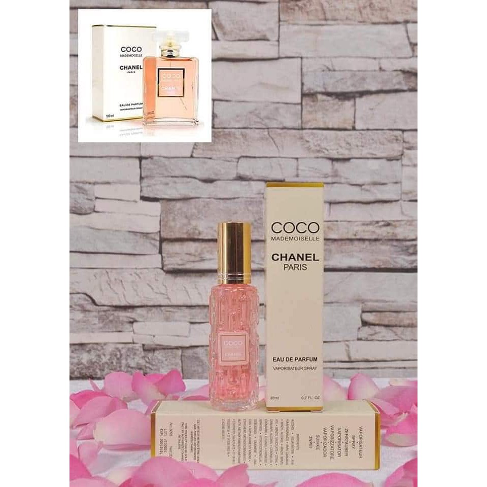 Nước hoa COCO CHANEL  🌹FREESHIP🌹 Giảm 20K Khi Nhập [ NUOCHOA ] Nước Hoa Cao Cấp Nhập Khẩu | BigBuy360 - bigbuy360.vn