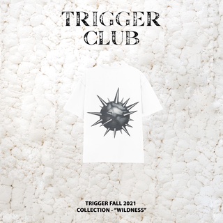 Áo thun TRIGGER CLUB