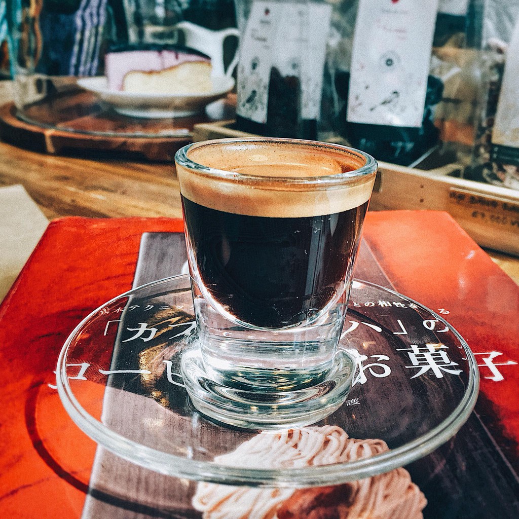 [CÓ HỖ TRỢ RANG XAY] Cà Phê Nguyên Hạt LÀ VIỆT Cold Brew – Arabica 1000g | BigBuy360 - bigbuy360.vn