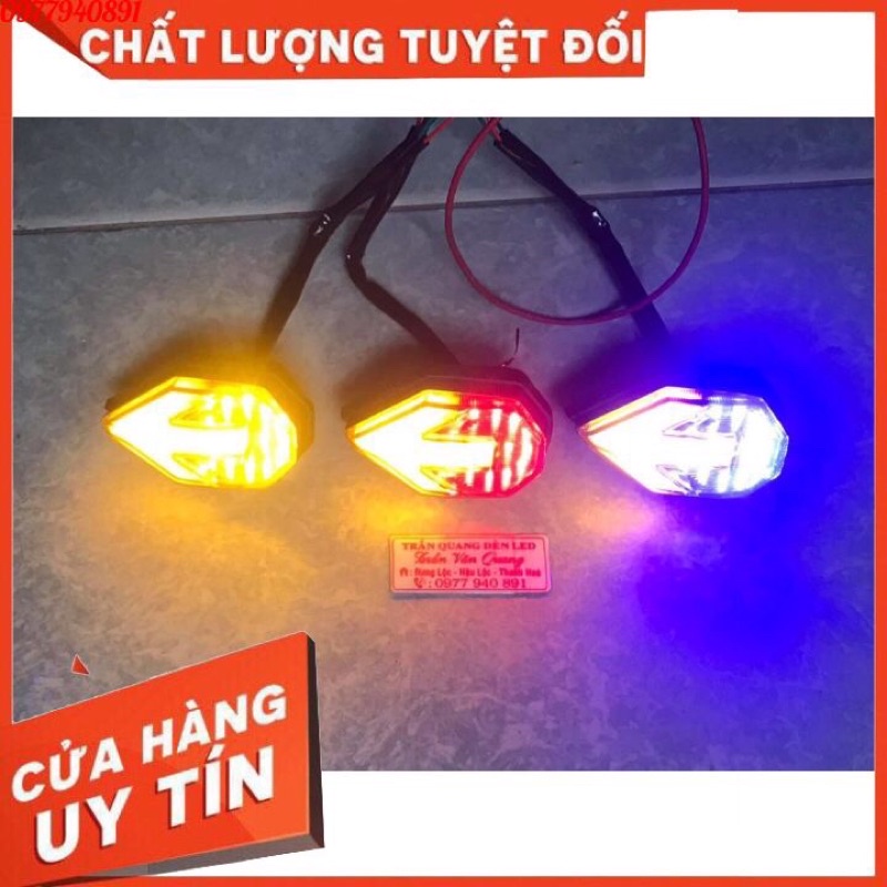 Xinhan mũi tên gắn winner