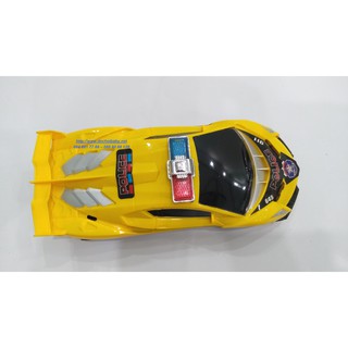 ĐỒ CHƠI XE CẢNH SÁT ĐIỀU KHIỂN