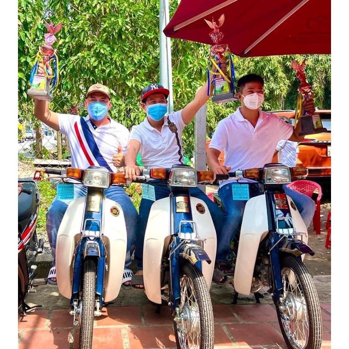 Cám viên côn trùng Lão Đại chuyên cho chim Chào mào