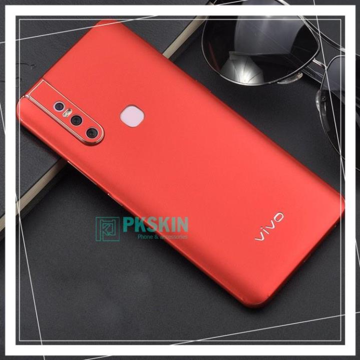 Miếng dán skin cho Vivo V15