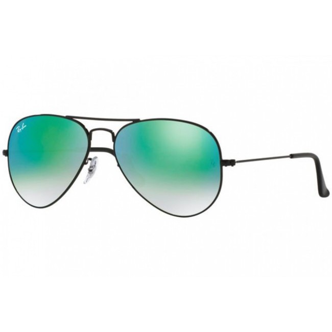 Kính mát thời trang Rayban RB3025 002-4J chính hãng, thiết kế dễ đeo bảo vệ mắt