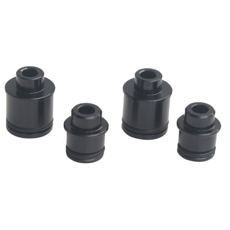 Trục Chuyển Đổi 12 15mm Sang 9mm Tháo Lắp Nhanh Tiện Dụng