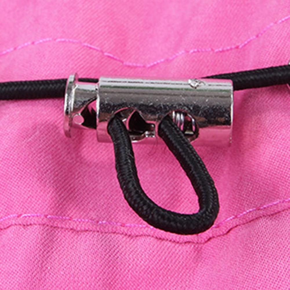 Jumpsuit Hoodie Dày Giữ Ấm Cho Thú Cưng