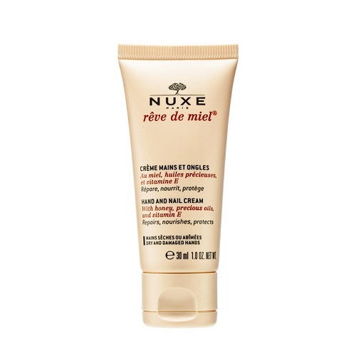 Kem dưỡng da tay và móng Nuxe Rêve de Miel® 30ml