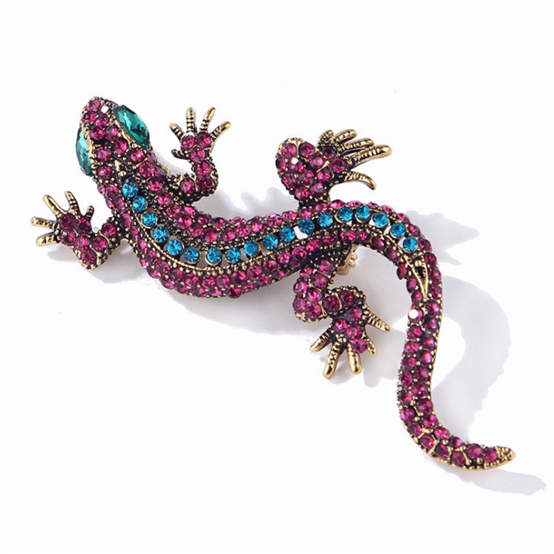 Ghim Cài Áo Hình Bọ Cánh Cứng Thời Trang