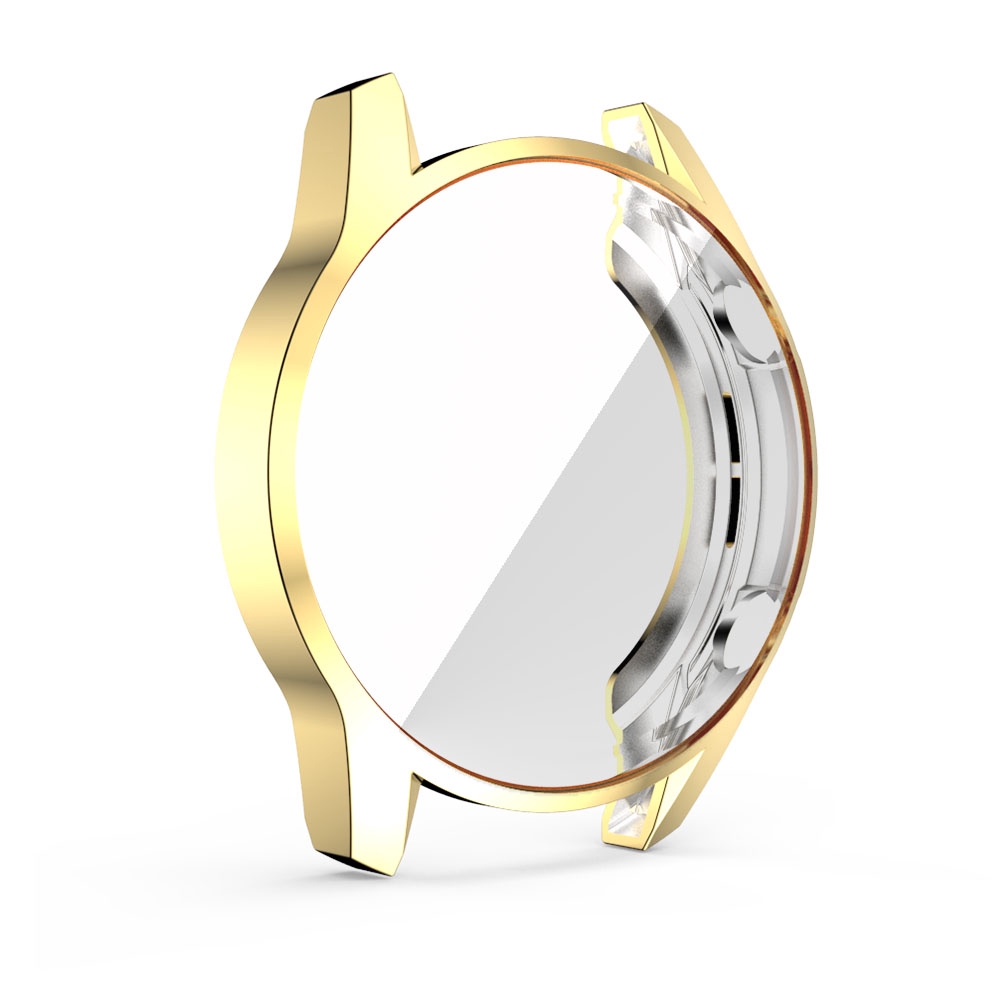 Ốp Bảo Vệ Bằng TPU Mềm Cho Đồng Hồ Huawei Watch GT2 46mm Sự Bảo Vệ