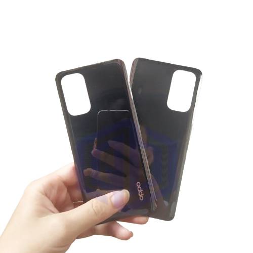 NẮP LƯNG OPPO RENO 5