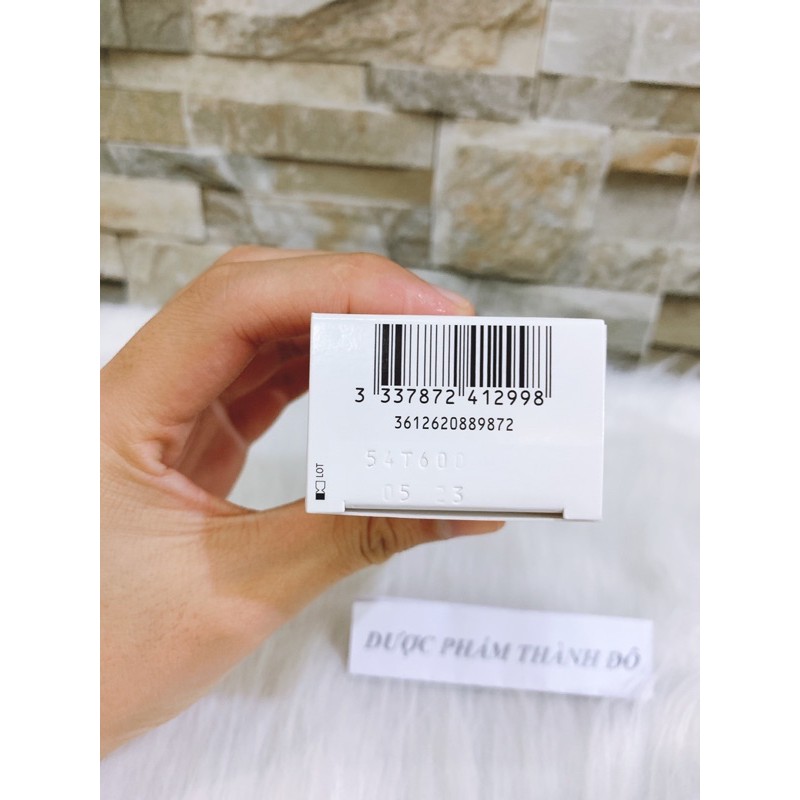 Kem Dưỡng La Roche Posay Cicaplast B5 Baume Pháp | BigBuy360 - bigbuy360.vn