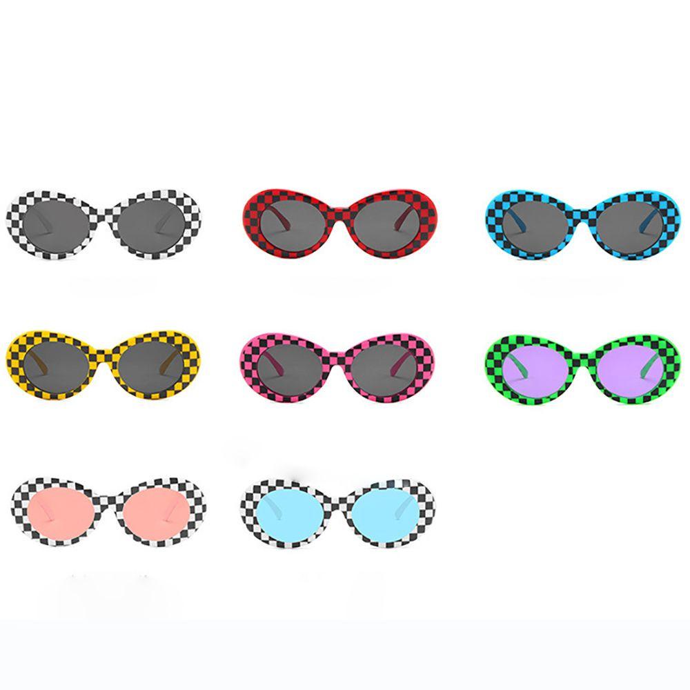 Mắt Kính Chống Bức Xạ Chống Bức Xạ Phong Cách Hàn Quốc Cho Nữ