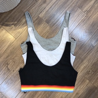 [ VANA SHOP] áo tập thun cá.