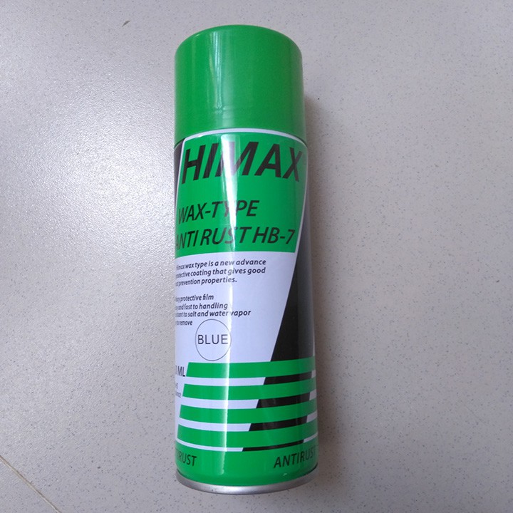 CHỐNG GỈ SÉT DẠNG SÁP HB-7, 450ml