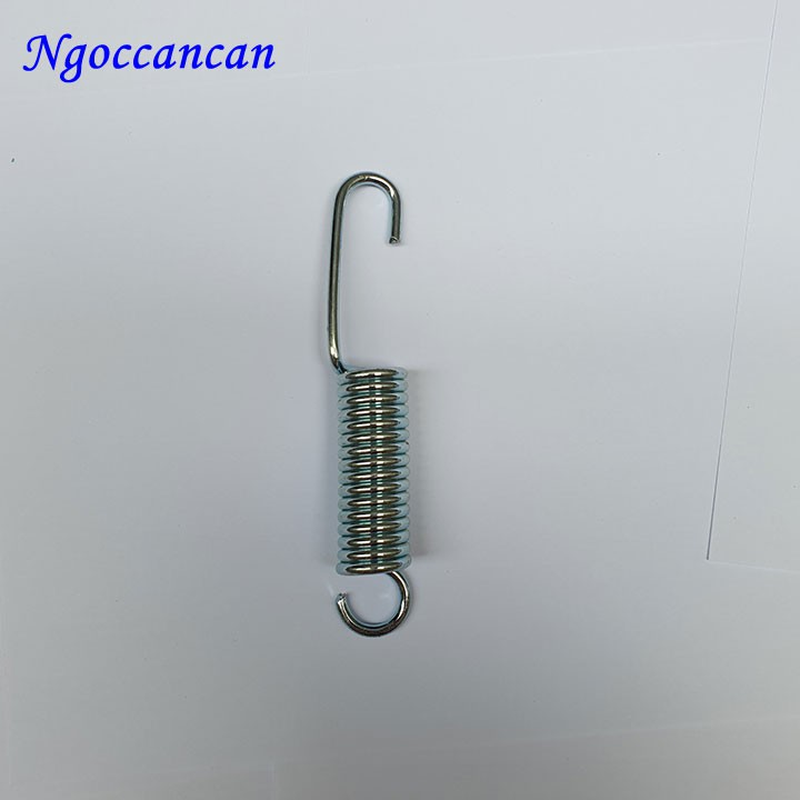 Lò Xo Chân Chống Nghiêng, Chân Chống Phụ Xe Máy Dream Wave Loại Đẹp