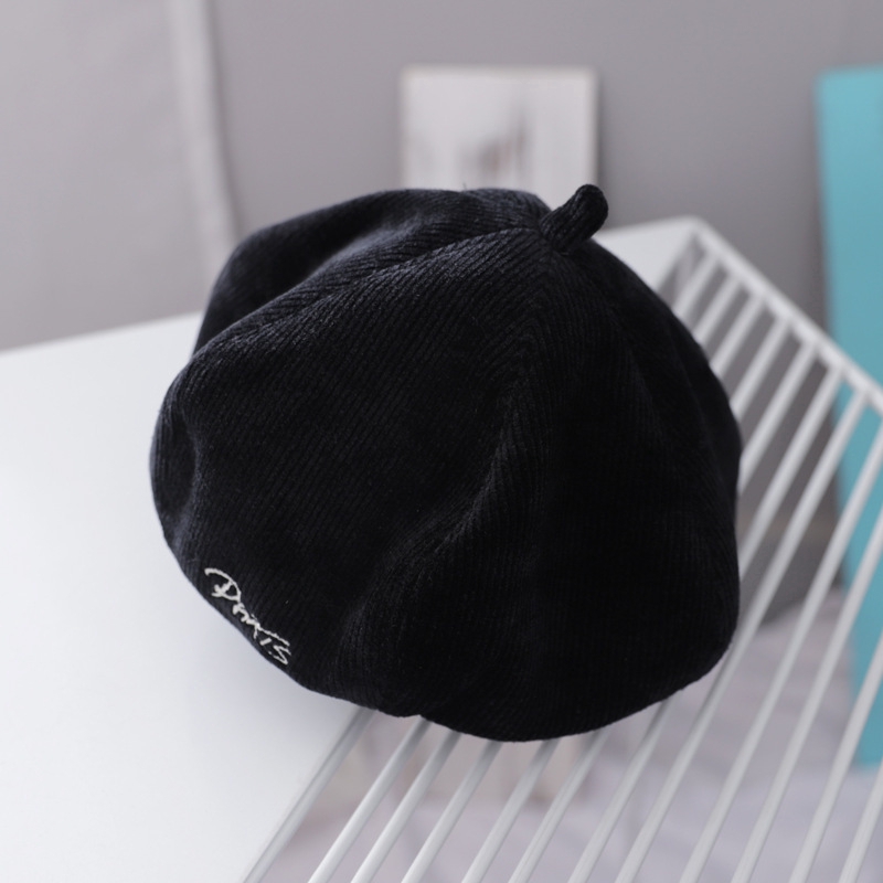 Fashion European style beret hat for women