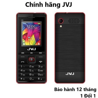 Điện Thoại JVJ X3