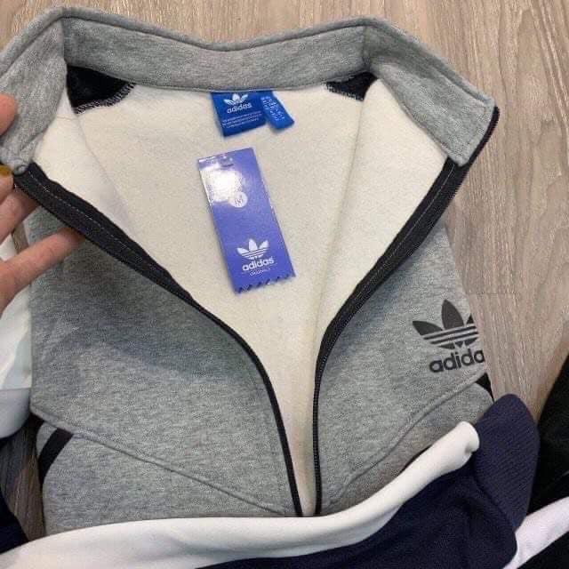 Bộ đồ nam ❤️FREESHIP❤️ Bộ Khóa Nam Umi 3 Màu Logo Ngực Cho Nam | BigBuy360 - bigbuy360.vn