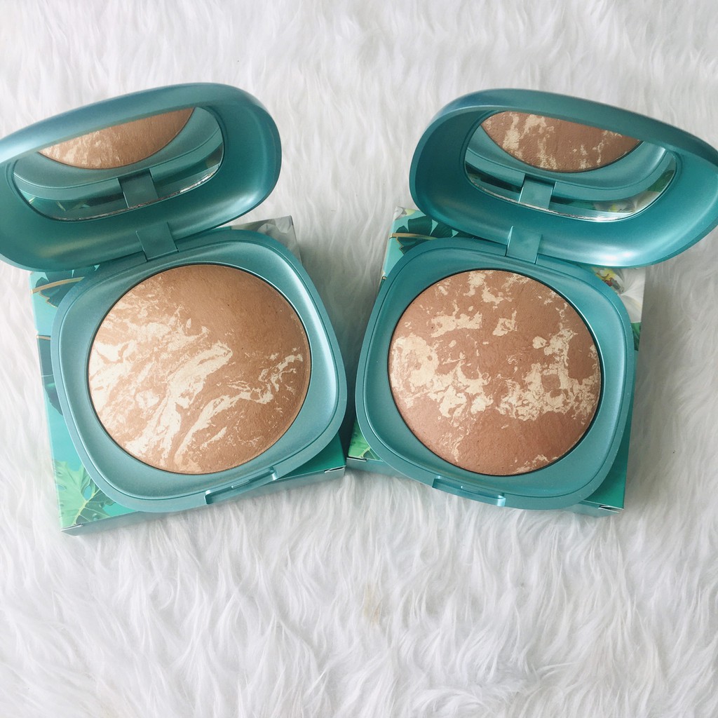 Phấn nâu Bronzer KIKO mẫu mới 2020 (hộp lớn)