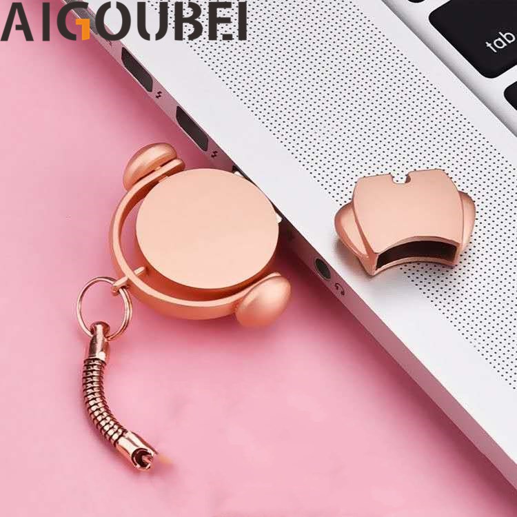 Máy Tính Kim Loại Tốc Độ Cao 1GB 2GB 4GB 8GB 8GB 16GB 32GB 64GB