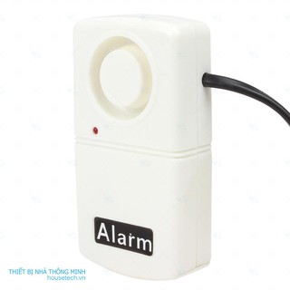 Thiết bị báo động mất điện 1 pha DD02
