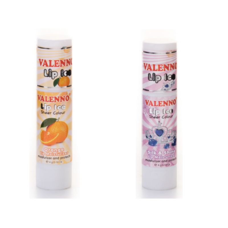 (Hàng Mới Về) Son Môi Valeno Nhiều Màu Sắc Thời Trang Tùy Chọn | BigBuy360 - bigbuy360.vn