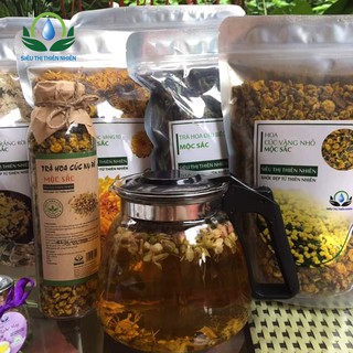 Trà Mộc Sắc Hoa Cúc Vàng 1KG