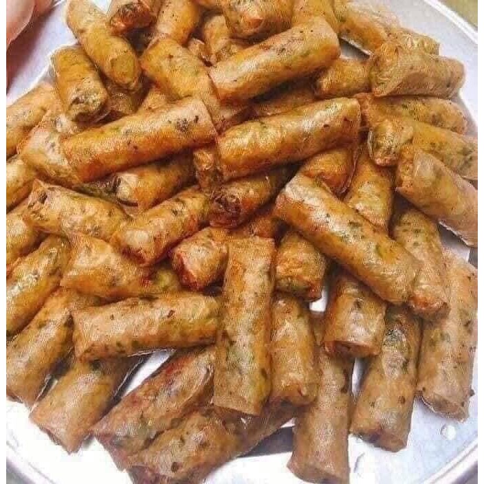 VỎ RAM HÀ TĨNH ♥️ LỌAI ĐẶC BIỆT♥️NGON RÒN RỤM SIÊU HẤP DẪN | BigBuy360 - bigbuy360.vn