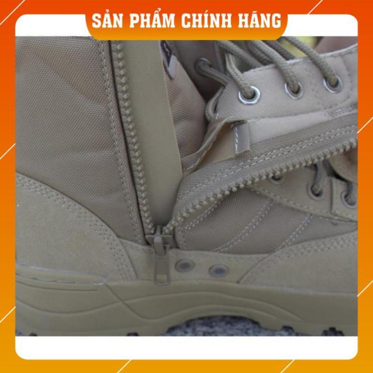 [FreeShip – Giảm 30k] Giày Quân Đội Lính Mỹ Giá Rẻ - Giày Boot Nam Chiến Thuật Chiến Binh | BigBuy360 - bigbuy360.vn