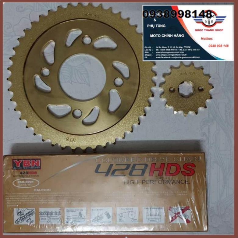 Nhông sên đĩa winner, nhông xích đĩa Winner WinnerX cao cấp tại ngocthanh_shop -NTS