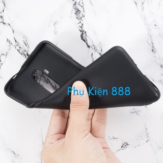 Ốp lưng oneplus 7t pro silicone dẻo - ol2578