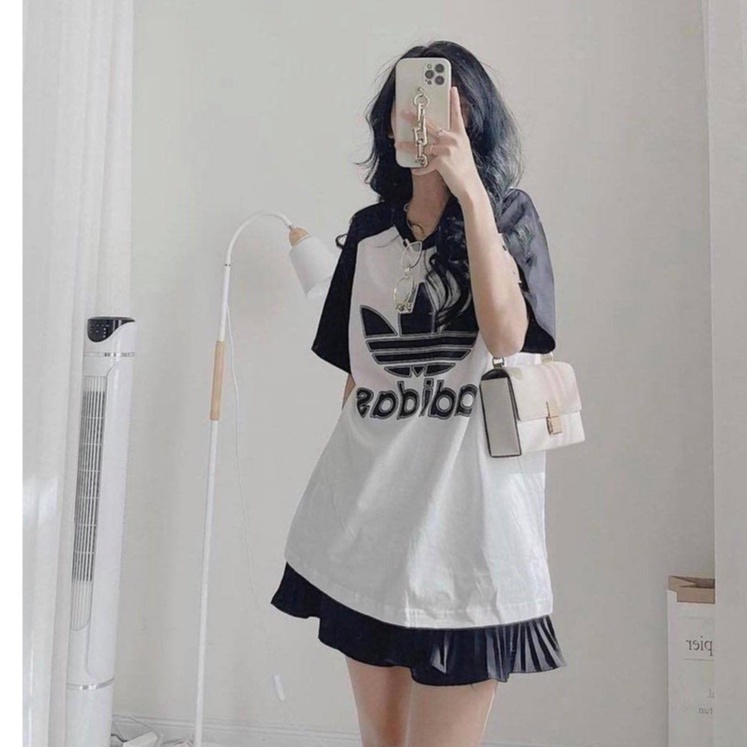 Áo phối tay Das siêu xinh HDA0821