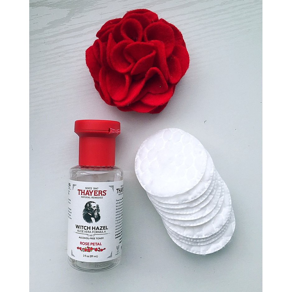 Nước Hoa Hồng Thayers Rose Phiên bản Mini Size 89ml