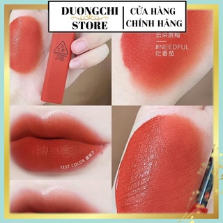 Son 3CE Cloud Lip Tint - New Hot