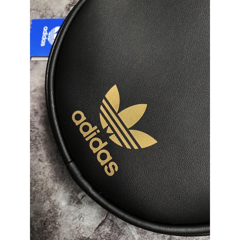 ❌Xuất Xịn ❌ Túi tròn adi mini full tagcode