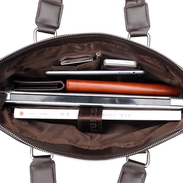 Cặp da công sở cao cấp | BigBuy360 - bigbuy360.vn