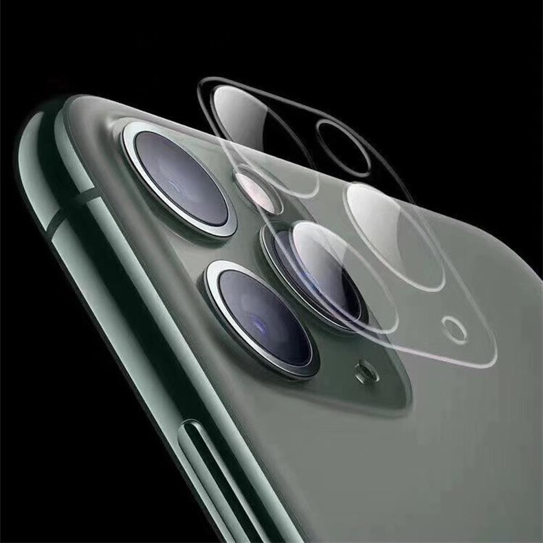 Dán Cường Lực Camera Iphone 7/8/7plus/8plus/X/XR/Xsmax